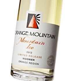 Orange Mountain Wines - Holiday Find 3