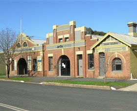 The Arts Centre Cootamundra - Holiday Find 0