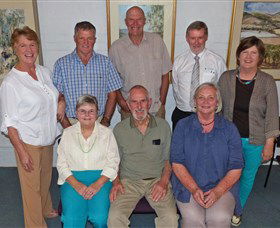 The Arts Centre Cootamundra - Holiday Find 1