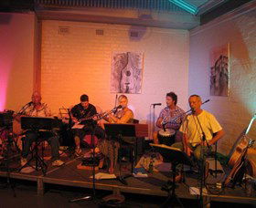 The Arts Centre Cootamundra - Holiday Find 3