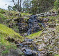 Hopetoun Falls walking track - Holiday Find