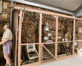 Gulgong Pioneer Museum - Holiday Find 1