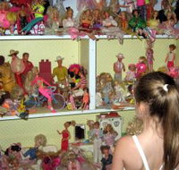 Gerogery Doll Museum