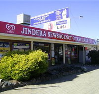 Jindera General Store and Cafe