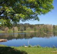 Lake Canobolas Reserve - Holiday Find