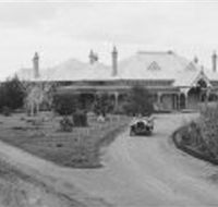 Ammerdown Historic Homestead - Holiday Find