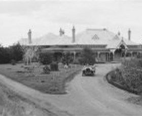 Ammerdown Historic Homestead - Holiday Find 0