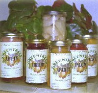 Greentrees Gourmet Preserves - Holiday Find