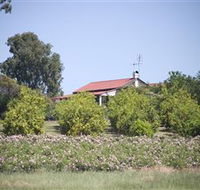 Samaria Farm - Holiday Find