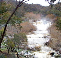Mullion Range State Conservation Area - Holiday Find