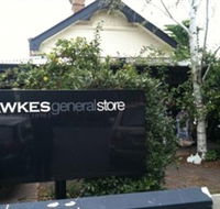 Hawkes General Store - Holiday Find