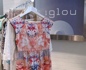Iglou - Holiday Find 1