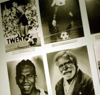 Cumbo Gunnerah Gallery and Keeping Place - Holiday Find