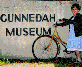 Water Tower Museum - Holiday Find 0