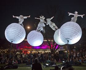 MAMA - Holiday Find 3