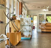GIGS - Gateway Island Gallery and Studios - Holiday Find