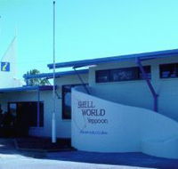 Shell World Yeppoon - Holiday Find