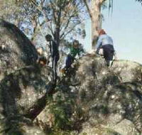 Mount Samaria State Park - Holiday Find