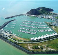 Keppel Bay Marina - Holiday Find