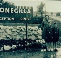Bonegilla Migrant Experience - Holiday Find