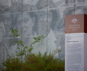 Bonegilla Migrant Experience - Holiday Find 4