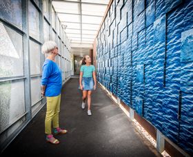 Bonegilla Migrant Experience - Holiday Find 2