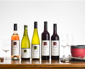 Pizzini Wines King Valley - Holiday Find 0