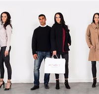Knitworld Australia - Holiday Find