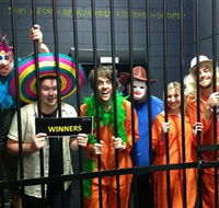 Exitus - Holiday Find