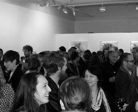 ANCA Gallery - Holiday Find 0
