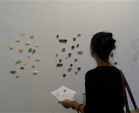 ANCA Gallery - Holiday Find 3