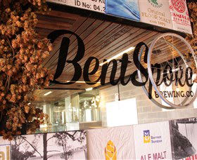 BentSpoke Brewing Co. - Holiday Find 0