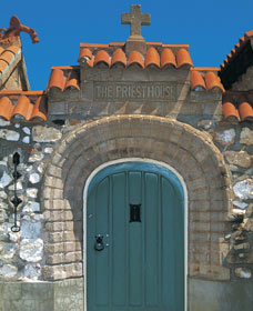 Monsignor J. Hawes Our Lady Of Mount Carmel Church - Holiday Find 2