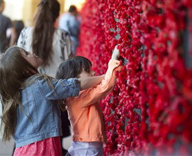 Australian War Memorial - Holiday Find 0