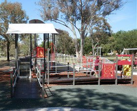 Adventure Playground - Holiday Find 2