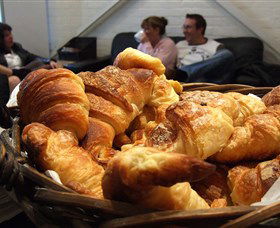 Bakehouse On Wentworth Blackheath - Holiday Find 5