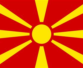 Macedonia, Embassy Of The Republic Of - Holiday Find 0