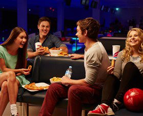 AMF Ten Pin Bowling Centre Tuggeranong - Holiday Find 2