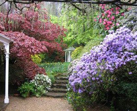 Nooroo Gardens - Holiday Find 1