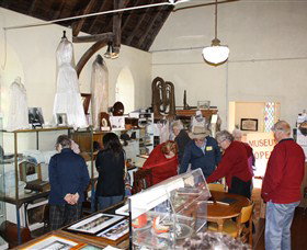 Taralga Historical Society Museum - Holiday Find 1