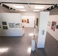 Tuggeranong Arts Centre - Holiday Find
