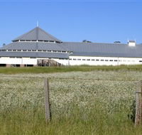 Deeargee Woolshed - Holiday Find