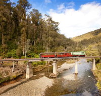 Walhalla Goldfields Railway - Holiday Find