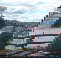 Chaffey Dam - Holiday Find