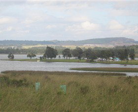 Lake Liddell - Holiday Find 0