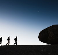 Little Bald Rock walking track - Holiday Find