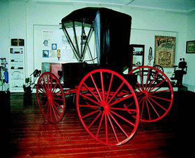 Armidale Folk Museum - Holiday Find 0