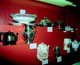 Armidale Folk Museum - Holiday Find 2