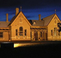 Tenterfield Railway Museum - Holiday Find