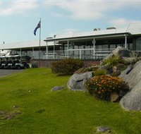 Tenterfield Golf Club - Holiday Find